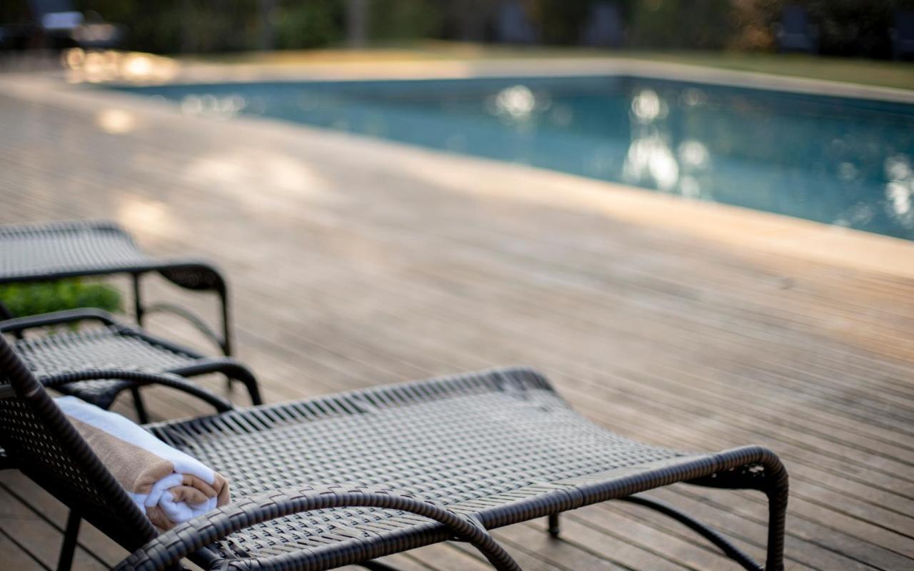 Canto Do Irere - Boutique Hotel Atibaia Exterior photo